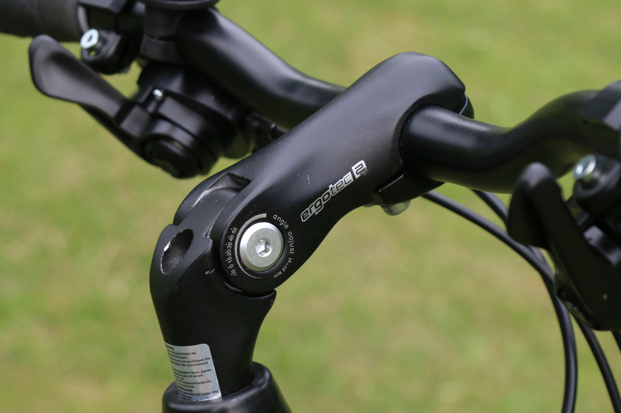 Review: B'Twin Hoprider 520 | Road.cc